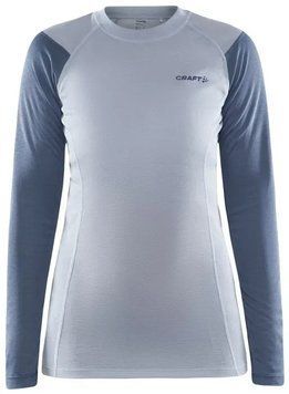 Термокофта Craft CORE WARM BASELAYER LS TEE W, 362909, XL