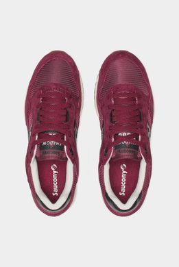 Кросівки Saucony SHADOW 5000, brick, black, 12