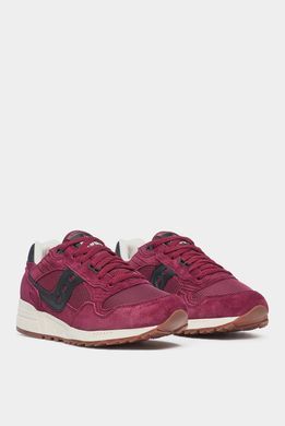 Кросівки Saucony SHADOW 5000, brick, black, 12