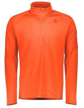 Кофта Scott DEFINED LIGHT - XL