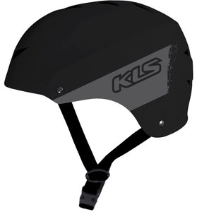Шолом KLS Jumper чорний M/L (58-61 см)