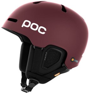 Шлем горнолыжный POC Fornix, Copper Red
