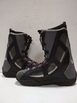 Ботинки для сноуборда Three (размер 41)