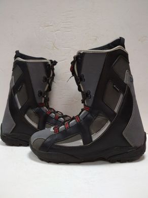 Ботинки для сноуборда Three (размер 41)