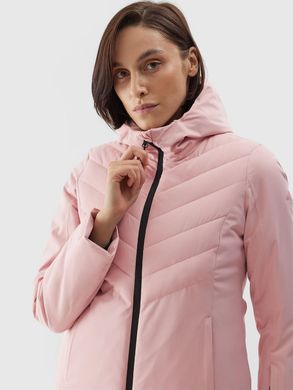 Куртка горнолыжная 4F STYLE нежно розовый, женская L(р)