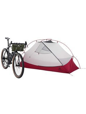 Палатка MSR Hubba Hubba Bikepack 1