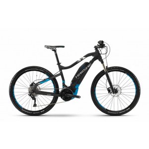 Велосипед Haibike SDURO HardSeven 7.0 27,5" 500Wh,2018