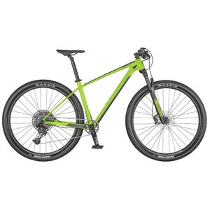 Велосипед Scott Scale 960 (CN)