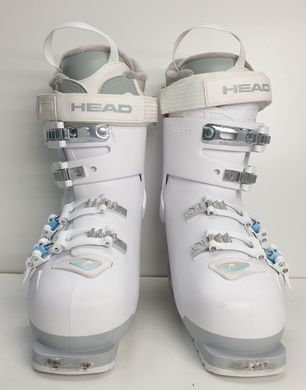 Ботинки горнолыжные Head ADVANT EDGE (размер 39,5)