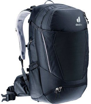Рюкзак Deuter Trans Alpine 30 колір 7000 black