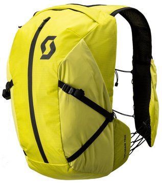 Рюкзак Scott EXPLORAIR 20 sulphur yellow/dark grey