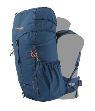 Рюкзак Pinguin Fly 35 (Petrol)
