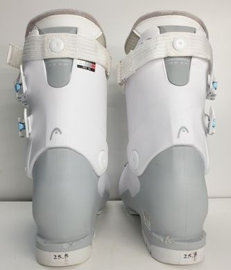 Ботинки горнолыжные Head ADVANT EDGE (размер 39,5)