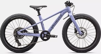 Велосипед Specialized RIPROCK 20 INT PDRNDGO/SLT 20 (96524-8120)