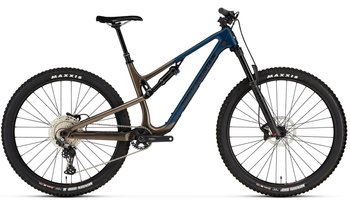 Велосипед Rocky Mountain INSTINCT C30 MD (29) BN/BL (B0218MD94)