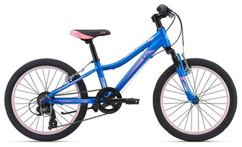 Велосипед Liv Enchant 20 синій