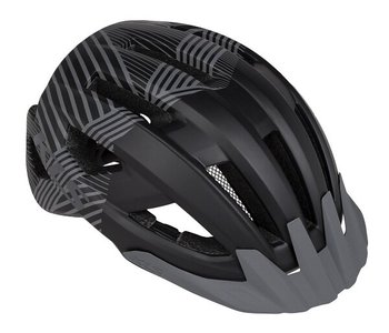 Шлем KLS DAZE, черний S/M (52-55 см)