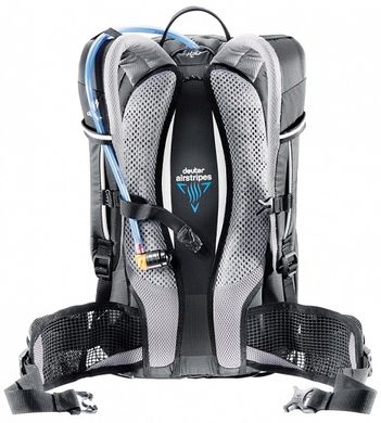 Рюкзак Deuter Superbike 14 EXP SL колір 7000 black