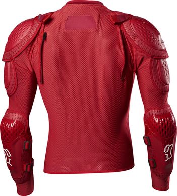 Защита тела FOX Titan Sport Jacket [Flame Red], XXL