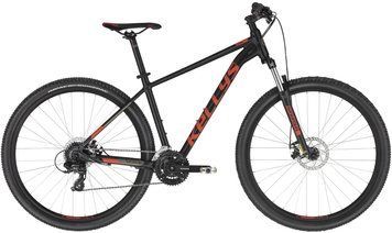 Велосипед Kellys Spider 30 Black (29"), XL