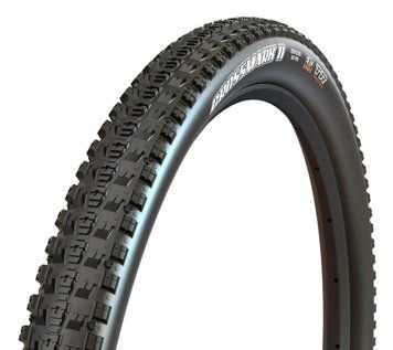 Покришка Maxxis CROSSMARK II 26X2.10 TPI-60 Foldable EXO/TR