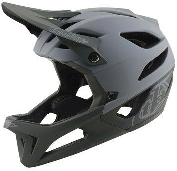 Шлем TLD STAGE HELMET; DRONE [GRAY] XL/XXL