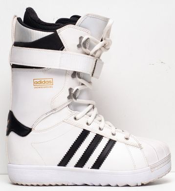 Ботинки для сноуборда Adidas The Superstar