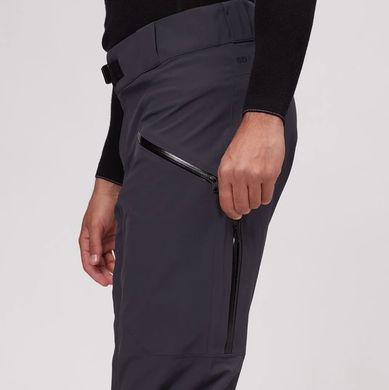 Штани Black Diamond M Recon Stretch Ski Pants (Carbon, XL)