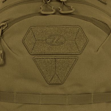 Рюкзак тактический Highlander Eagle 1 Backpack 20L Coyote Tan (TT192-CT)