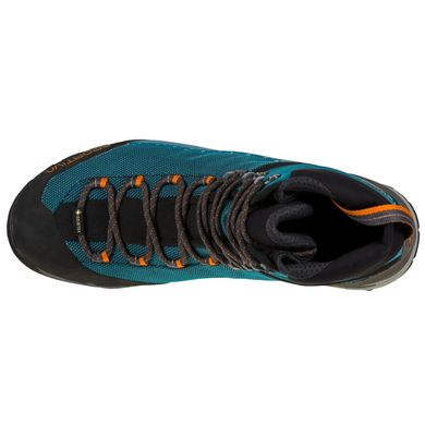 Ботинки La Sportiva Trango Trk Gtx Space Blue/Maple 44
