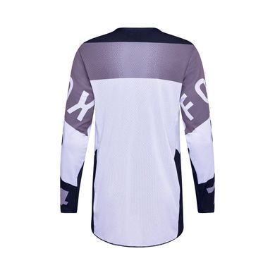 Джерси FOX 360 Jersey - TINE [Black], XL