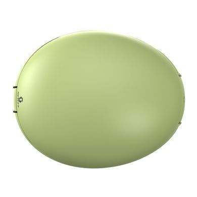 Гірськолижний шолом Scott FLOW PLUS PRO acid yellow - S