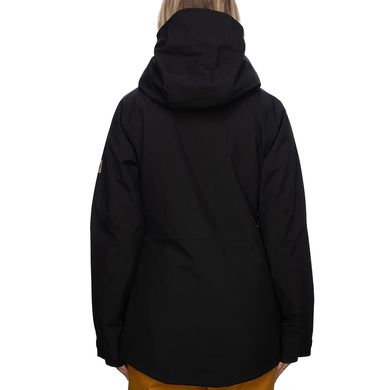 Куртка 686 Hydra Insulated Jacket (Black) 22-23, S
