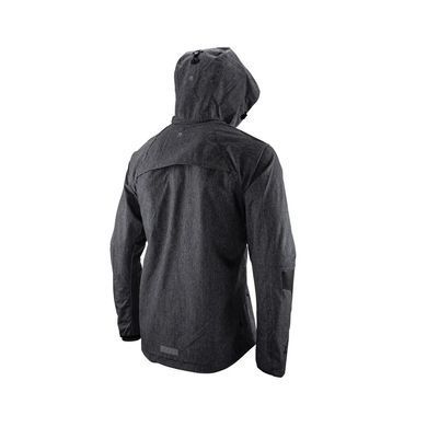 Куртка LEATT MTB 4.0 HydraDri Jacket [Black], XL