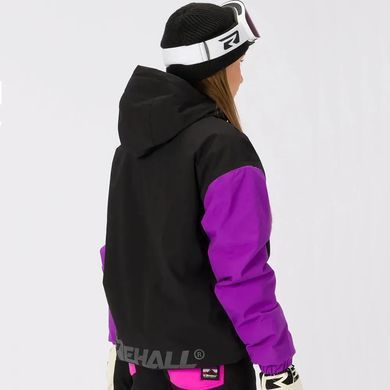 Куртка Rehall Stussy W 2026 bright violet XS