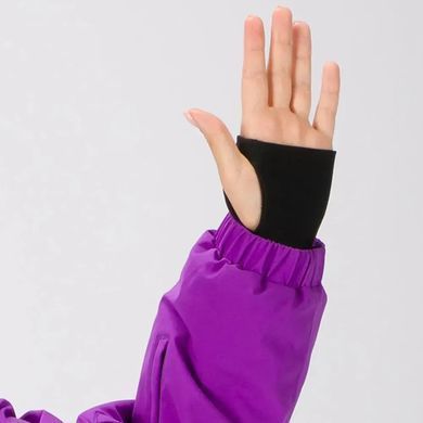 Куртка Rehall Stussy W 2026 bright violet XS