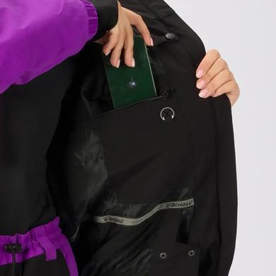 Куртка Rehall Stussy W 2026 bright violet XS