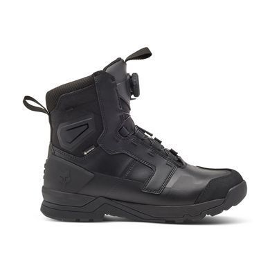 Мотоботы FOX DEFEND Adventure Boot [Black], 9.5