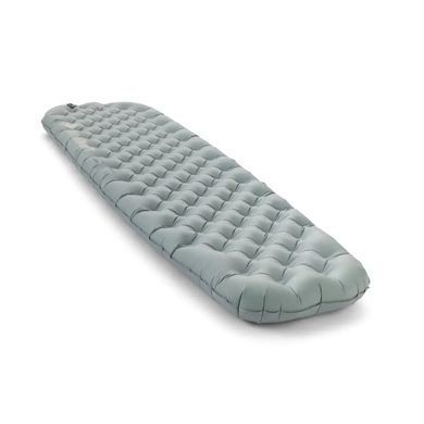 Надувной коврик Sea to Summit Ether Light XR Insulated ASC Mat (Dark Gray, Large)