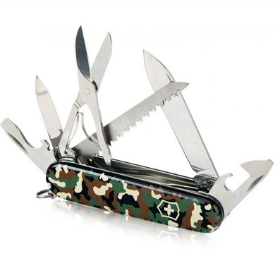 Нож складной Victorinox Huntsman 1.3713.94