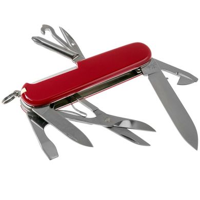 Нож складной Victorinox SUPER TINKER 1.4703