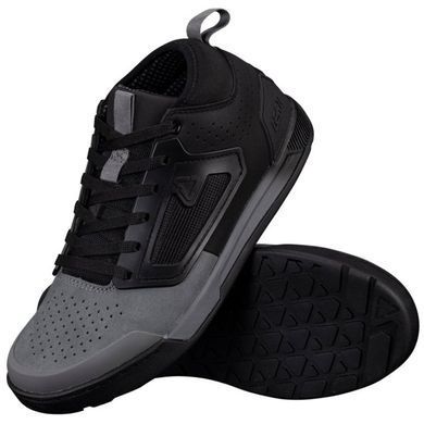 Обувь Leatt 3.0 Flat Shoe [Stealth], 9.5