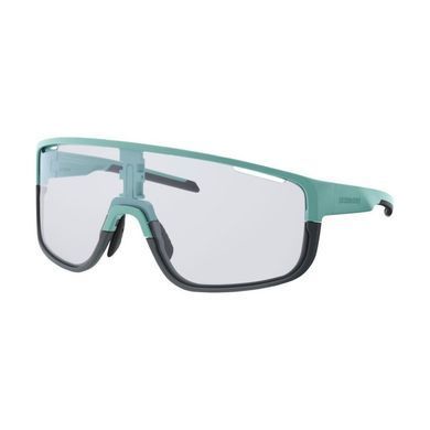 Очки Shimano PULSAR RIDESCAPE OFF-ROAD, бирюзовые