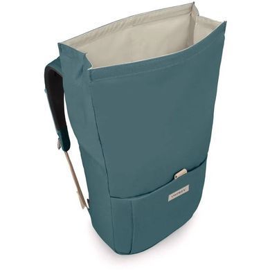 Рюкзак Osprey Arcane Roll Top cascade blue - O/S - синий