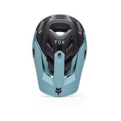 Шлем FOX PROFRAME Helmet - RIZER [Pale Blue], S