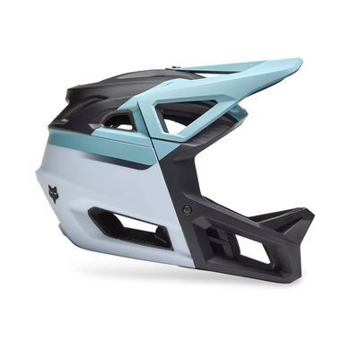 Шлем FOX PROFRAME Helmet - RIZER [Pale Blue], S