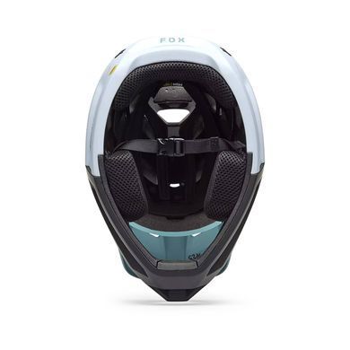 Шлем FOX PROFRAME Helmet - RIZER [Pale Blue], S