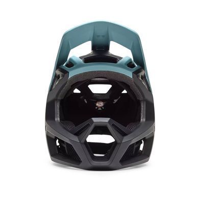 Шлем FOX PROFRAME Helmet - RIZER [Pale Blue], S