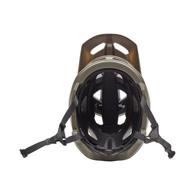 Шлем FOX SPEEDFRAME Helmet - SOLID [Military], M