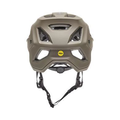 Шлем FOX SPEEDFRAME Helmet - SOLID [Military], M